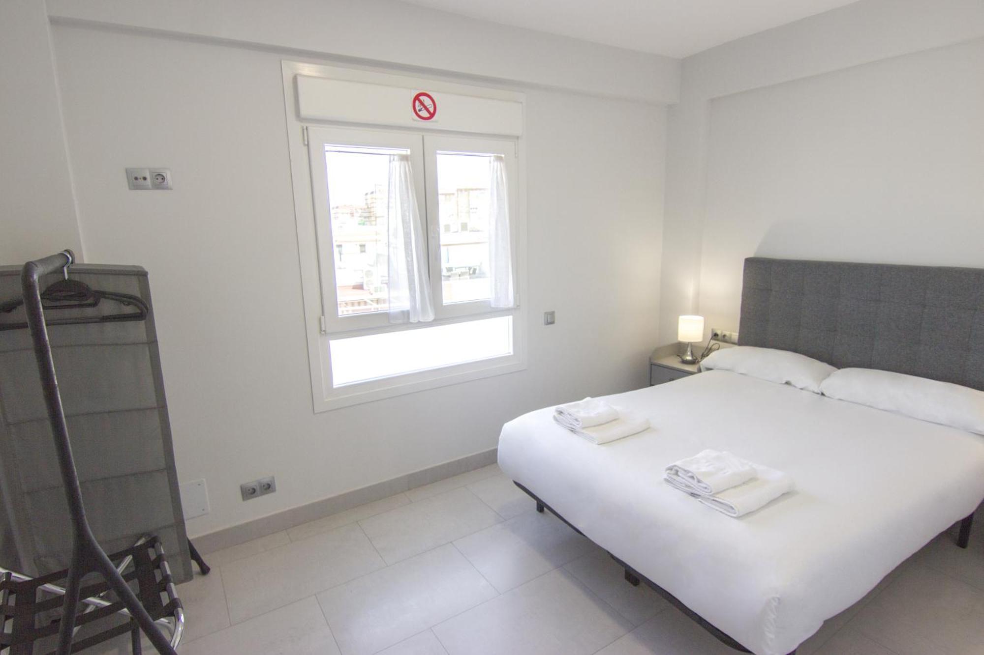 Rentalsevilla Lopez De Gomara I Exterior photo