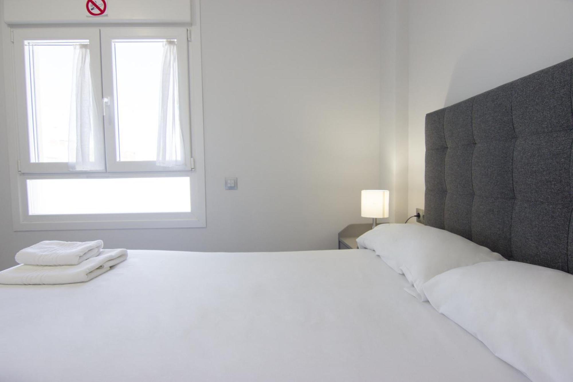Rentalsevilla Lopez De Gomara I Exterior photo